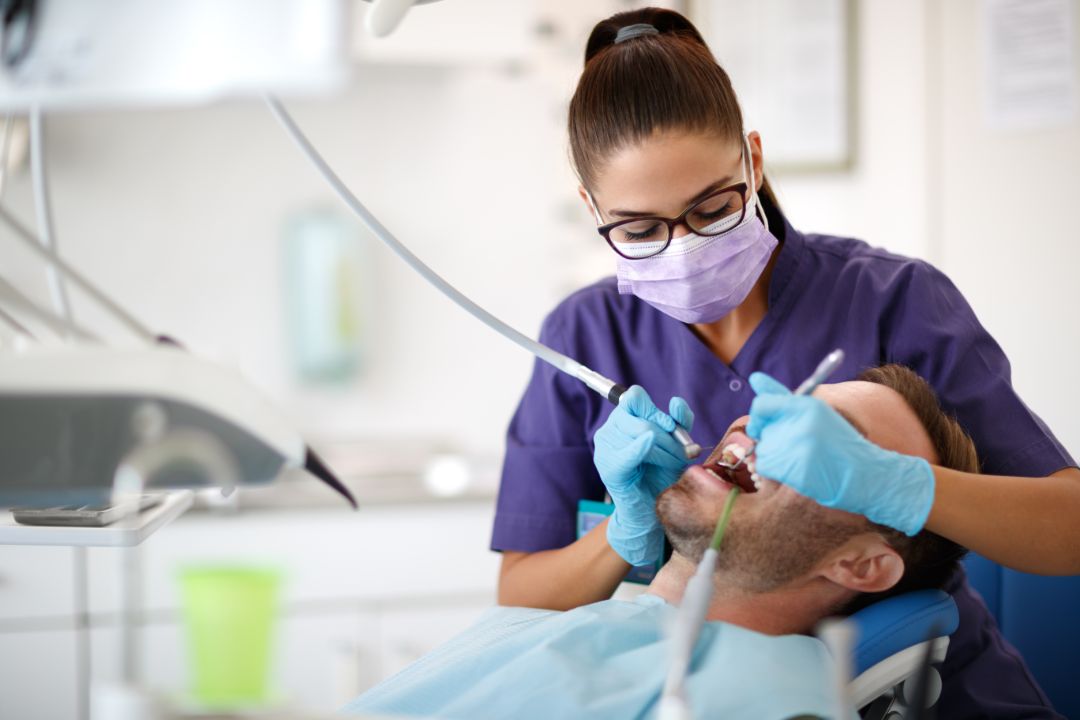 Dentist Strathpine